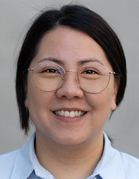 Annette Cao